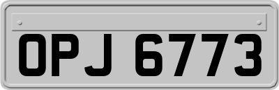 OPJ6773