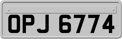 OPJ6774