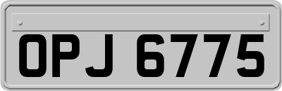 OPJ6775