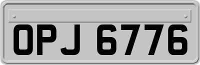 OPJ6776