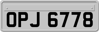 OPJ6778