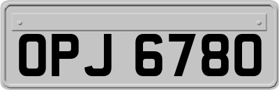 OPJ6780