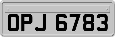 OPJ6783