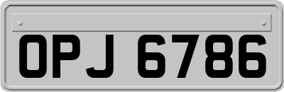OPJ6786