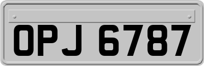 OPJ6787