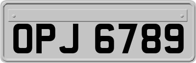OPJ6789
