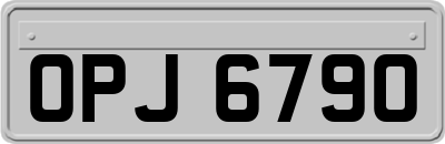 OPJ6790