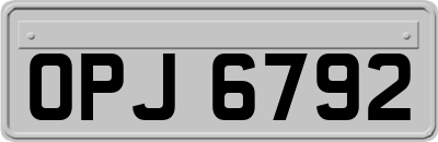 OPJ6792