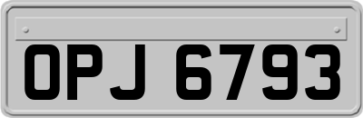 OPJ6793