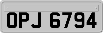 OPJ6794