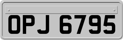OPJ6795