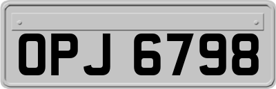 OPJ6798