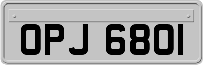 OPJ6801