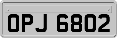 OPJ6802