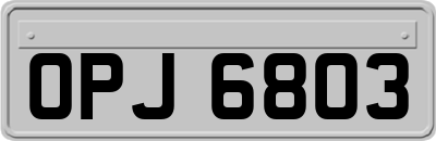 OPJ6803