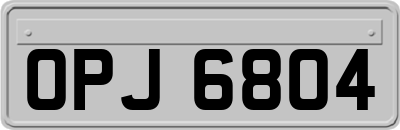 OPJ6804