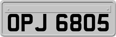 OPJ6805