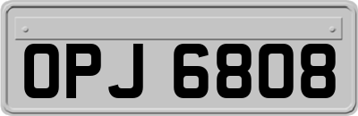 OPJ6808