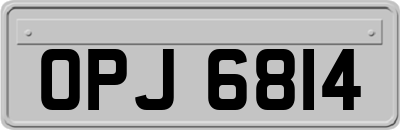 OPJ6814
