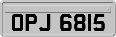 OPJ6815