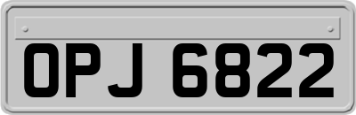 OPJ6822