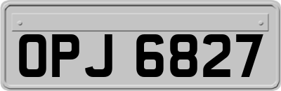 OPJ6827
