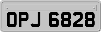 OPJ6828