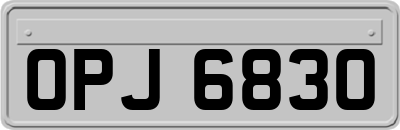 OPJ6830