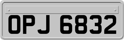 OPJ6832