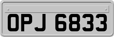 OPJ6833