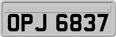 OPJ6837