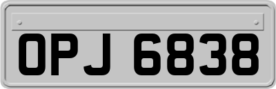 OPJ6838