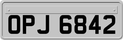 OPJ6842