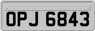 OPJ6843