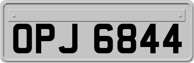 OPJ6844