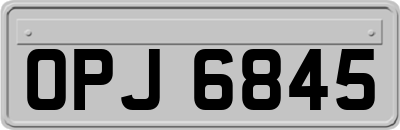 OPJ6845