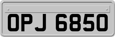 OPJ6850