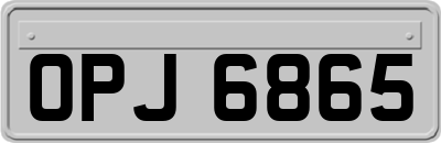 OPJ6865