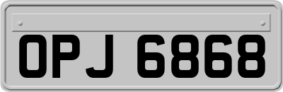 OPJ6868