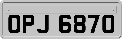 OPJ6870