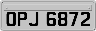 OPJ6872