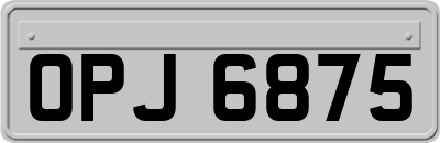 OPJ6875