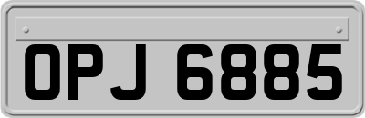 OPJ6885