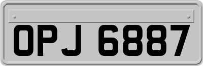 OPJ6887