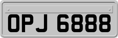 OPJ6888