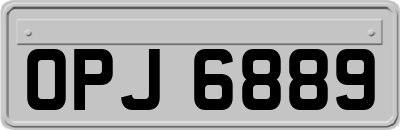 OPJ6889