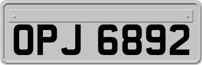 OPJ6892
