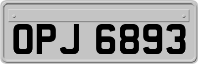 OPJ6893