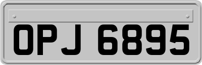 OPJ6895