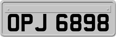 OPJ6898